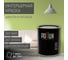 Краска интерьерная моющаяся для стен и потолков Pollux цвет желтый NCS S-1040-G50Y, 1л INT-NCS-S-1040-G50Y-1L 2