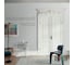 Краска моющаяся интерьерная для стен и потолков Pollux INTERIOR без запаха, быстросохнущая, акриловая, матовое покрытие, цвет NCS S 1502-B50G, 1л, INT-NCS-S-1502-B50G-1L 5
