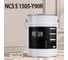Краска интерьерная моющаяся для стен и потолков Pollux цвет бежевый NCS S-1505-Y90R, 5л INT-NCS-S-1505-Y90R-5L 1