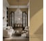 Краска интерьерная моющаяся для стен и потолков Pollux цвет бежевый NCS S-1515-Y20R, 1л INT-NCS-S-1515-Y20R-1L 2