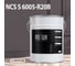 Краска интерьерная моющаяся Pollux для стен и потолков, цвет серый NCS S-6005-R20B, 5л INT-NCS-S-6005-R20B-5L 1