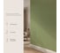 Краска интерьерная моющаяся Pollux для стен и потолков, цвет серый NCS S-3020-G50Y, 1л INT-NCS-S-3020-G50Y-1L 1