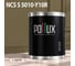 Краска интерьерная моющаяся для стен и потолков Pollux цвет бежевый NCS S-5010-Y10R, 1л INT-NCS-S-5010-Y10R-1L 1