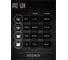 Краска интерьерная моющаяся Pollux для стен и потолков, цвет фиолетовый NCS S-4050-R50B, 1л INT-NCS-S-4050-R50B-1L 12