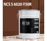 Краска интерьерная моющаяся Pollux для стен и потолков, цвет коричневый NCS S-6020-Y50R, 5л INT-NCS-S-6020-Y50R-5L 1