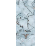 Панель ПВХ STELLA Marble Герда, 2800 x 1200 x 1,2 мм. ЦБ-00015701