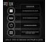 Пропитка для дерева 3в1 Pollux для наружных работ серая 5л. FB100C-7030-5L 7