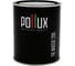 Акриловая краска для дерева 3в1 для наружных и внутренних работ Pollux цвет серый, Ral 7035 FB200C-7035-5L 1