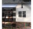 Акриловая краска для дерева 3в1 для наружных и внутренних работ Pollux цвет зеленый, Ral 6032 FB200C-6032-5L 7