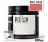 Укрывное масло защитное для дерева Pollux, без запаха, влагостойкое, для наружных и внутренних работ, цвет серый, Ral 7008, 0,25л FBOIL-3014-05L 1