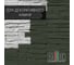 Акриловая краска для дерева 3в1 для наружных и внутренних работ Pollux цвет серый, Ral 7009 FB200C-7009-5L 5