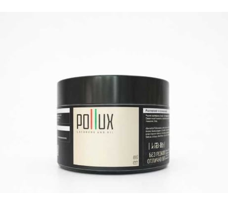 Укрывное масло защитное для дерева Pollux, без запаха, влагостойкое, для наружных и внутренних работ, цвет зеленый, Ral 6026, 5л FBOIL-1005-100ML
