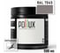 Льняное масло для дерева Pollux защитное укрывное, цвет телегрей 1 (RAL 7045), 500 мл FBOIL-7045-05L 1