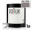 Льняное масло для дерева Pollux защитное укрывное, цвет телегрей 1 (RAL 7045), 1 литр FBOIL-7045-1L 1