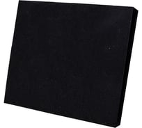 Резиновые подложки Alegria IsoSafe hard (200х200х8 мм; 10 шт) 20020008ISH