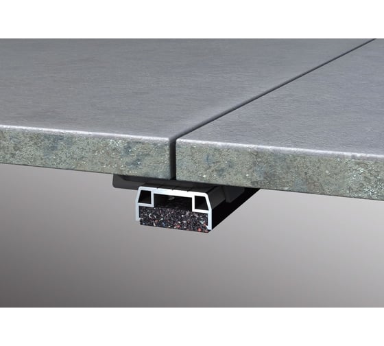 Резиновые подложки Alegria IsoSafe hard (200х200х8 мм; 10 шт) 20020008ISH