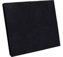 Резиновые подложки Alegria IsoSafe hard (250х250х6 мм; 10 шт) 25025006ISH