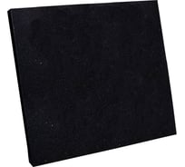 Резиновые подложки Alegria IsoSafe hard (250х250х4 мм; 20 шт) 25025004ISH