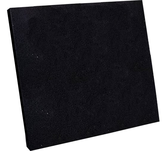 Резиновые подложки Alegria IsoSafe hard (250х250х4 мм; 20 шт) 25025004ISH