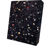 Резиновые подложки Alegria IsoSafe (60х80х10 мм; 20 шт) 06008010IS