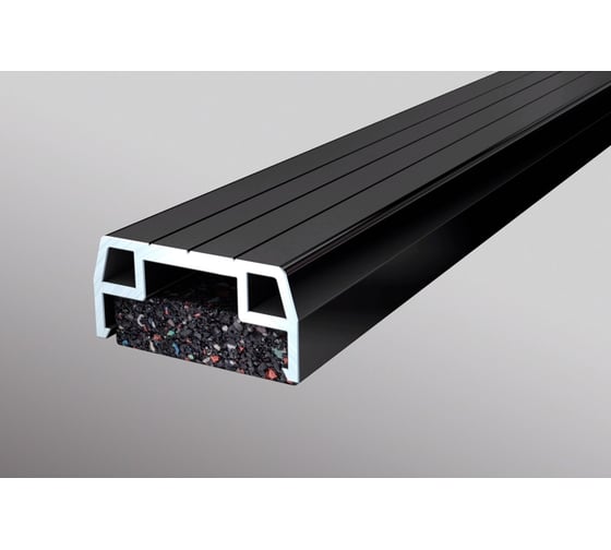 Резиновые подложки Alegria IsoSafe (60х80х10 мм; 20 шт) 06008010IS