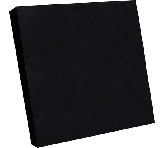 Резиновые подложки Alegria IsoSafe hard (250х250х10 мм; 10 шт) 25025010ISH 1