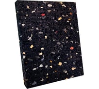 Резиновые подложки Alegria IsoSafe (60х80х8 мм; 20 шт) 06008008IS