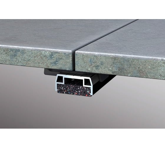 Резиновые подложки Alegria IsoSafe (60х80х8 мм; 20 шт) 06008008IS