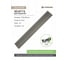 Ламинат Lamiwood SELECT 8, Дуб Серый (1215х195х8мм) 1,9 м2 812 3