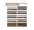 Ламинат Lamiwood SELECT 8, Дуб Темный (1215х195х8мм) 1,9 м2 813 6