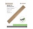 Ламинат Lamiwood SELECT 8, Дуб Медовый (1215х195х8мм) 1,9 м2 818 3