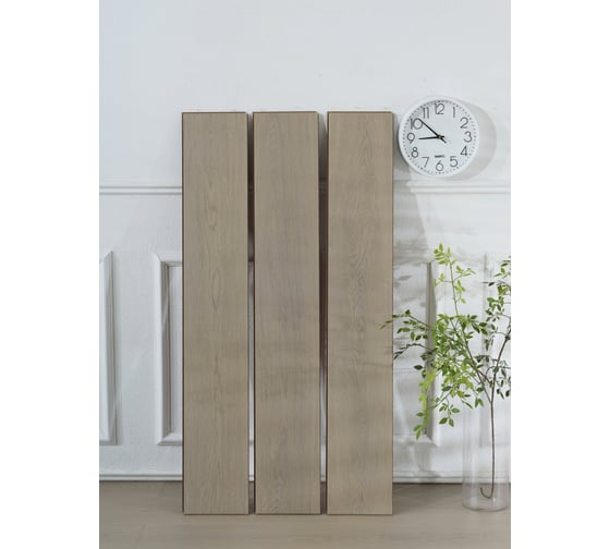 Ламинат Lamiwood SELECT 8, Дуб Кремовый (1215х195х8мм) 1,9 м2 815