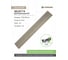 Ламинат Lamiwood SELECT 8, Дуб Кремовый (1215х195х8мм) 1,9 м2 815 3
