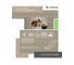 Ламинат Lamiwood SELECT 8, Дуб Кремовый (1215х195х8мм) 1,9 м2 815 5
