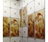 Панель ПВХ КронаПласт Unique Времена года 12 шт 00-00027321/12 3