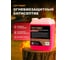 Огнебиозащитный антисептик для древесины HOT POINT HPF 0065 3