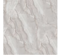 Панель SPC глянец STELLA Kerama Плайя серый, 560 x 280 x 2,5 мм (8 шт. в упаковке) ЦБ-00015289