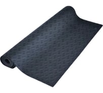 Дорожка автомобильная HIMPT шашки (толщ. 3 мм, 1,5 х 10 м, вес 51 кг) 00-00021242