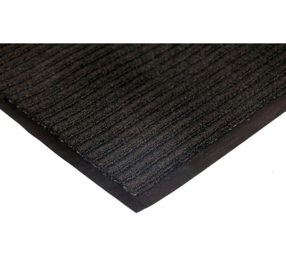 Дорожка влаговпитывающая HIMPT (толщ. 8 мм, 0.9х15 м) черная 00-00027131