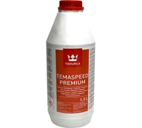 Колорант TIKKURILA INDUSTRIAL ТЕМАСПИД 01 1.5 л 122TS010015