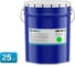 Краска Sebmet зеленая эмаль ПФ-115 (25 кг) TD031150025 1
