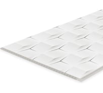 Панель ПВХ STELLA Stella Light 3D Голография Инфинити 2700х250х8 (10шт.упак.) ЦБ-00019819