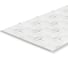 Панель ПВХ STELLA Stella Light 3D Голография Инфинити 2700х250х8 (10шт.упак.) ЦБ-00019819 1