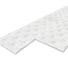 Панель ПВХ STELLA Stella Light 3D Голография Инфинити 2700х250х8 (10шт.упак.) ЦБ-00019819 2