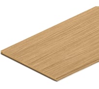 Панель МДФ STELLA Stella Classic Standart Дуб Сальвадор 2700х200х6 (упак. 8 шт.) ЦБ-00019454