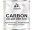 Лак полиуретановый MALARE 2К CARBON для защиты ОСБ плит и панелей адгезионный влагостойкий высокопрочный УФ-стойкий глянцевый (7 кг + 0.7 кг отвердитель) ПУЛОСБПРГ0700 1