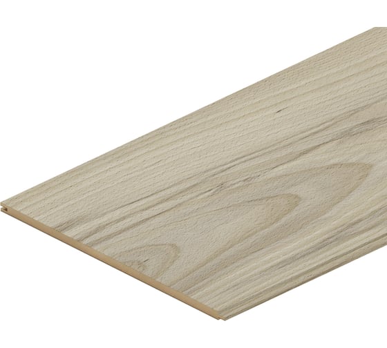 Панель STELLA МДФ Classic Standart 2700х200х6 Клен Кап (упак. 8 шт.) ЦБ-00021107