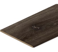 Панель STELLA МДФ Classic Light 2700х200х6 Палисандр (упак. 8 шт.) ЦБ-00021106