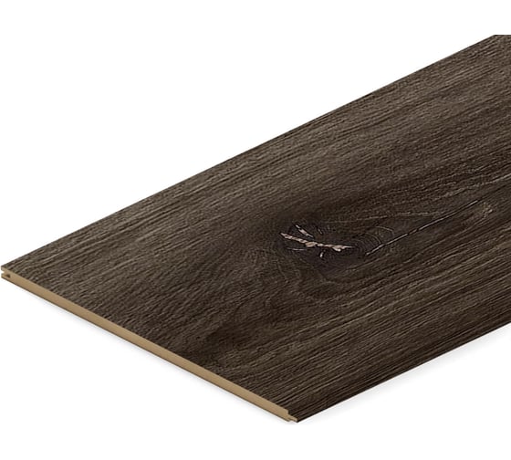 Панель STELLA МДФ Classic Light 2700х200х6 Палисандр (упак. 8 шт.) ЦБ-00021106