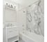 Панель STELLA PVC Marble Миллениум 2800*1200*1,2мм ЦБ-00015698 7